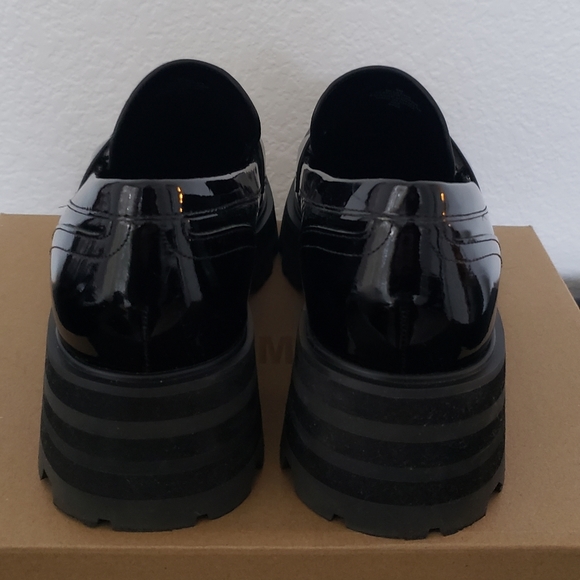 Marc Fisher Loafers - Picture 4 of 5